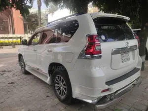 Prado For Rent