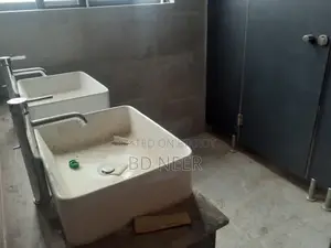 Semi furnished 4Bed Luxury Flat Rent Gulshan-2 North