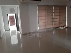 Semi furnished 4Bed Luxury Flat Rent Gulshan-2 North