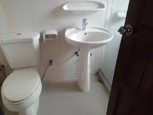 Semi furnished 4Bed Luxury Flat Rent Gulshan-2 North
