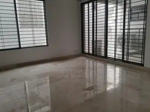Semi furnished 4Bed Luxury Flat Rent Gulshan-2 North