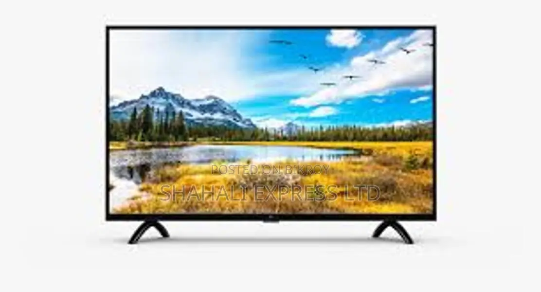 GOLFING MODE ON🖇️ 50"2+16GB RAM SMART🖇️ LED TV