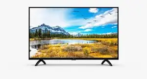 GOLFING MODE ON🖇️ 50"2+16GB RAM SMART🖇️ LED TV