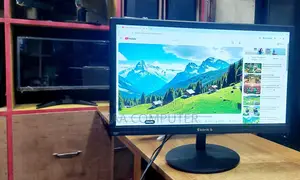 Like New Esonic LED Monitor Full HD Official With Warranty