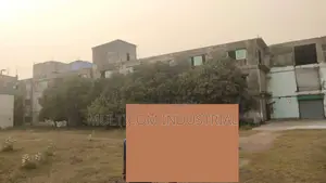 80,000 Sqft. Warehouse Cum Factory Building at Munshiganj, Dhk-ctg Hw