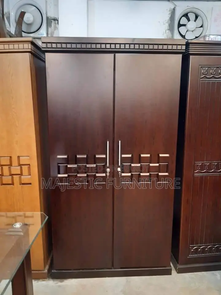 NEW ALMIRA 2 PALLA MALAYSIAN MDF. M # 285
