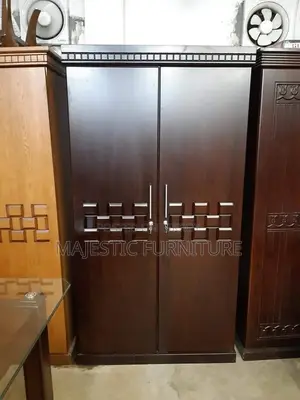 NEW ALMIRA 2 PALLA MALAYSIAN MDF. M # 285