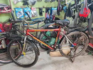 Bicycle for Sale