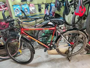 Bicycle for Sale