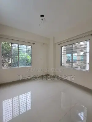 Un-Furnished 2800Sqft Apartment Rent in Gulshan