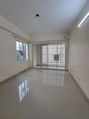 Un-Furnished 2800Sqft Apartment Rent in Gulshan