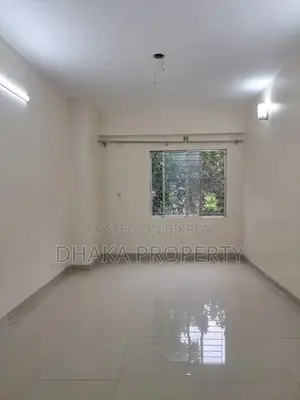 Un-Furnished 2800Sqft Apartment Rent in Gulshan