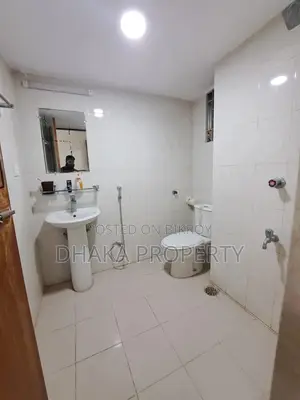 Un-Furnished 2800Sqft Apartment Rent in Gulshan