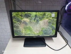 Affordable Brand Monitor (With Screen Marks)