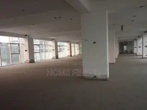 8000 Sqft Brand New Commercial Floor Rent @ Tejgaon Gulshan Link Road