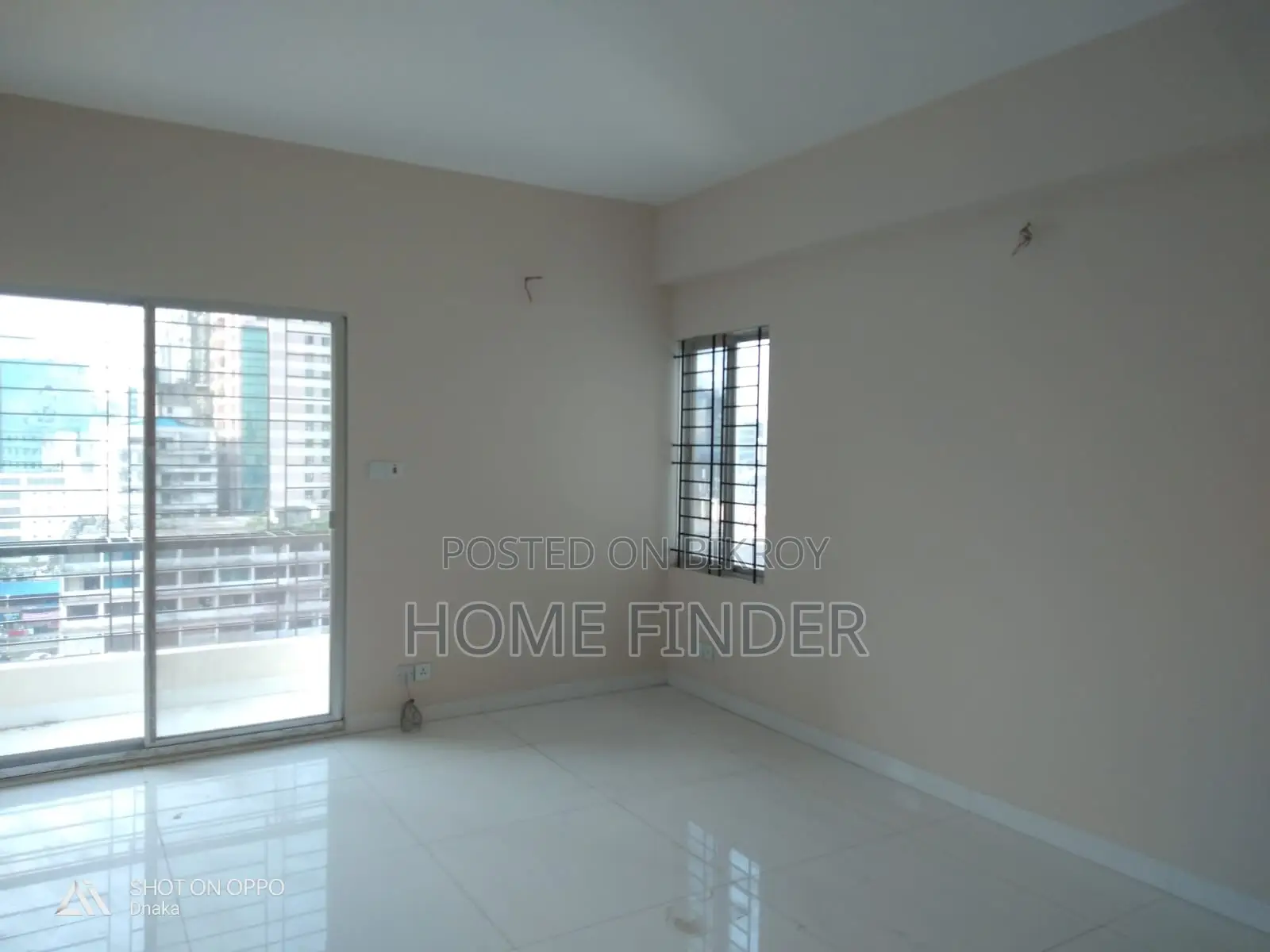 4BED-3000 SQFT APARTMENT FOR RENT GULSHAN