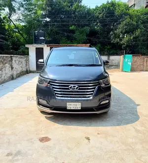 Honda H1 For Rent