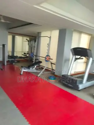 গুলশান মডেল টাউন, ঢাকায় ৪০০০ বর্গফুটের বিলাসবহুল অ্যাপার্টমেন্ট ভাড়া