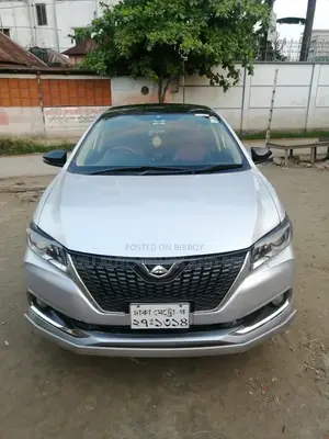 Alion Car For Rent