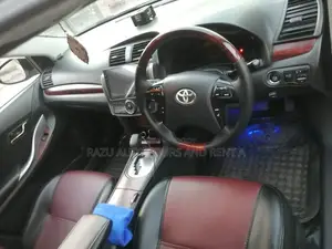 Alion Car For Rent