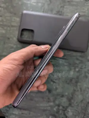 Samsung Note 10 Lite Official (Used)