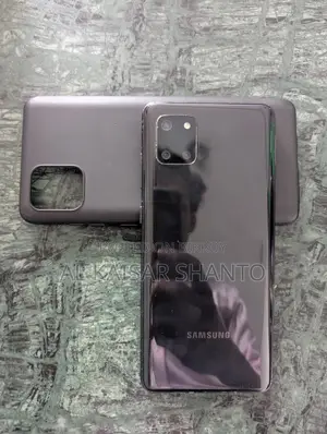 Samsung Note 10 Lite Official (Used)