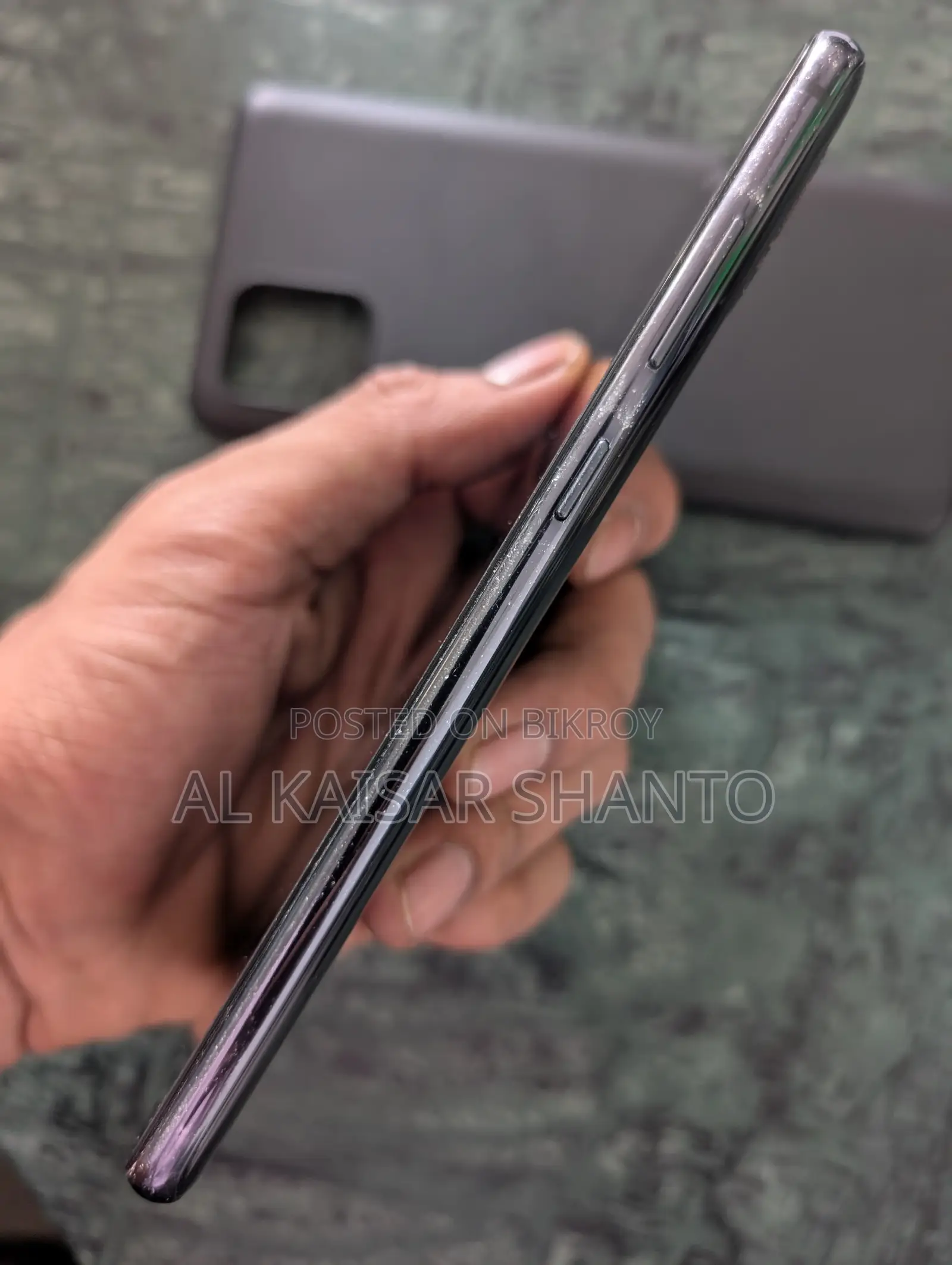Samsung Note 10 Lite Official (Used)