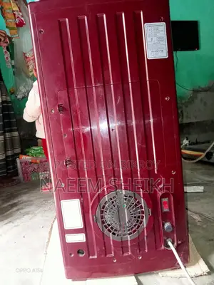 Coffee machine (used)