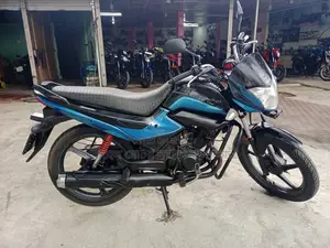 Hero Ismart 2019