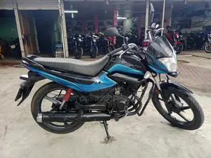 Hero Ismart 2019