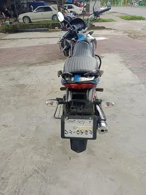 Hero Ismart 2019