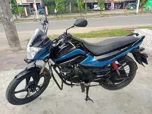 Hero Ismart 2019