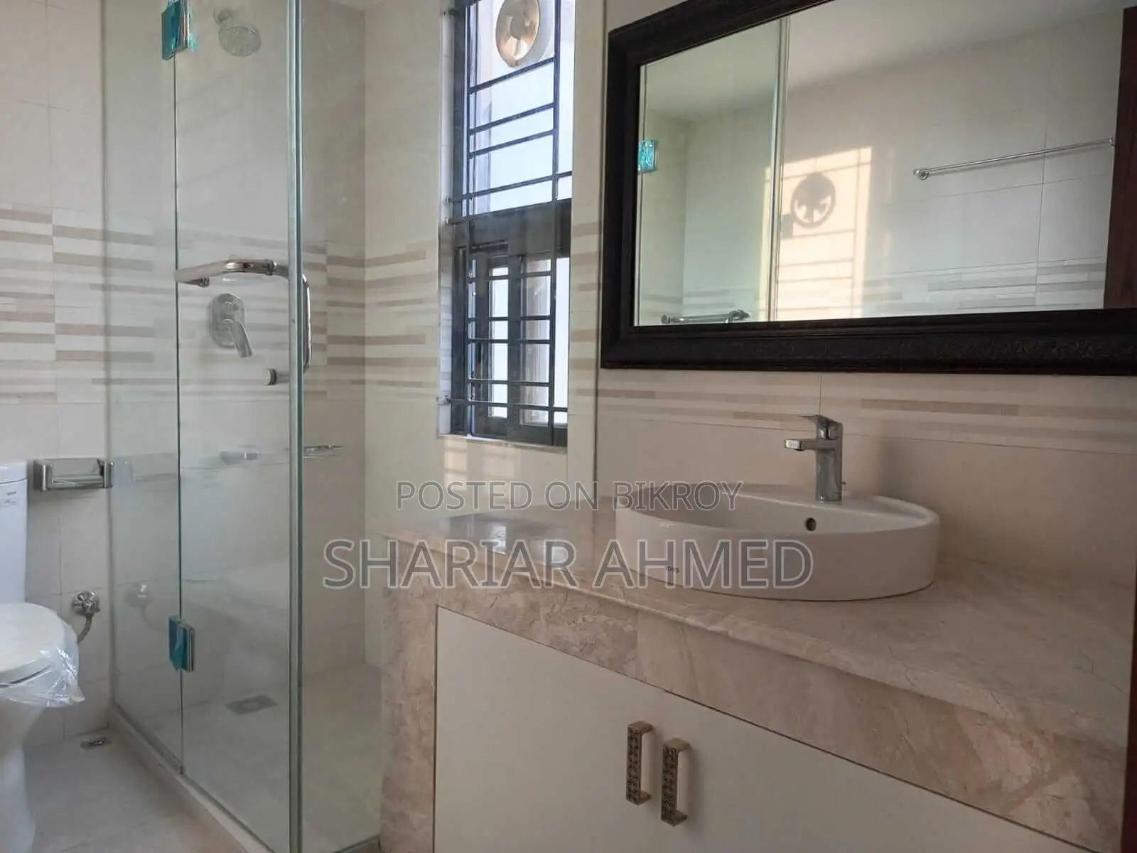 4 Bed-3250 SqFt Apartment Rent In Gulshan Dhaka