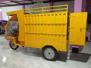 #মডেল:1109_ কভার ভ্যান _ইবি বোরাক-শো