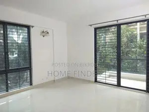 Find Your Desired Apartment At This 2500 Sq Ft Ready Flat Gulshan
