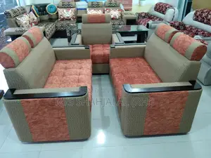 Sofa Set C-Arm Model