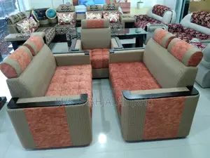 Sofa Set C-Arm Model