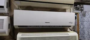 TRANSTEC 2 TON INVERTER AC HOT AND COOL
