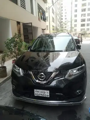 X-Trail ভাড়ার জন্য