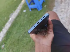 Xiaomi Redmi13c 🖤🖤 (Used)