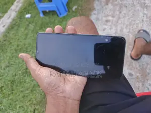 Xiaomi Redmi13c 🖤🖤 (Used)