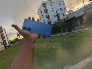 Xiaomi Redmi13c 🖤🖤 (Used)