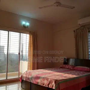 Fully Furnished Apartment Available For Rent in Gulshan