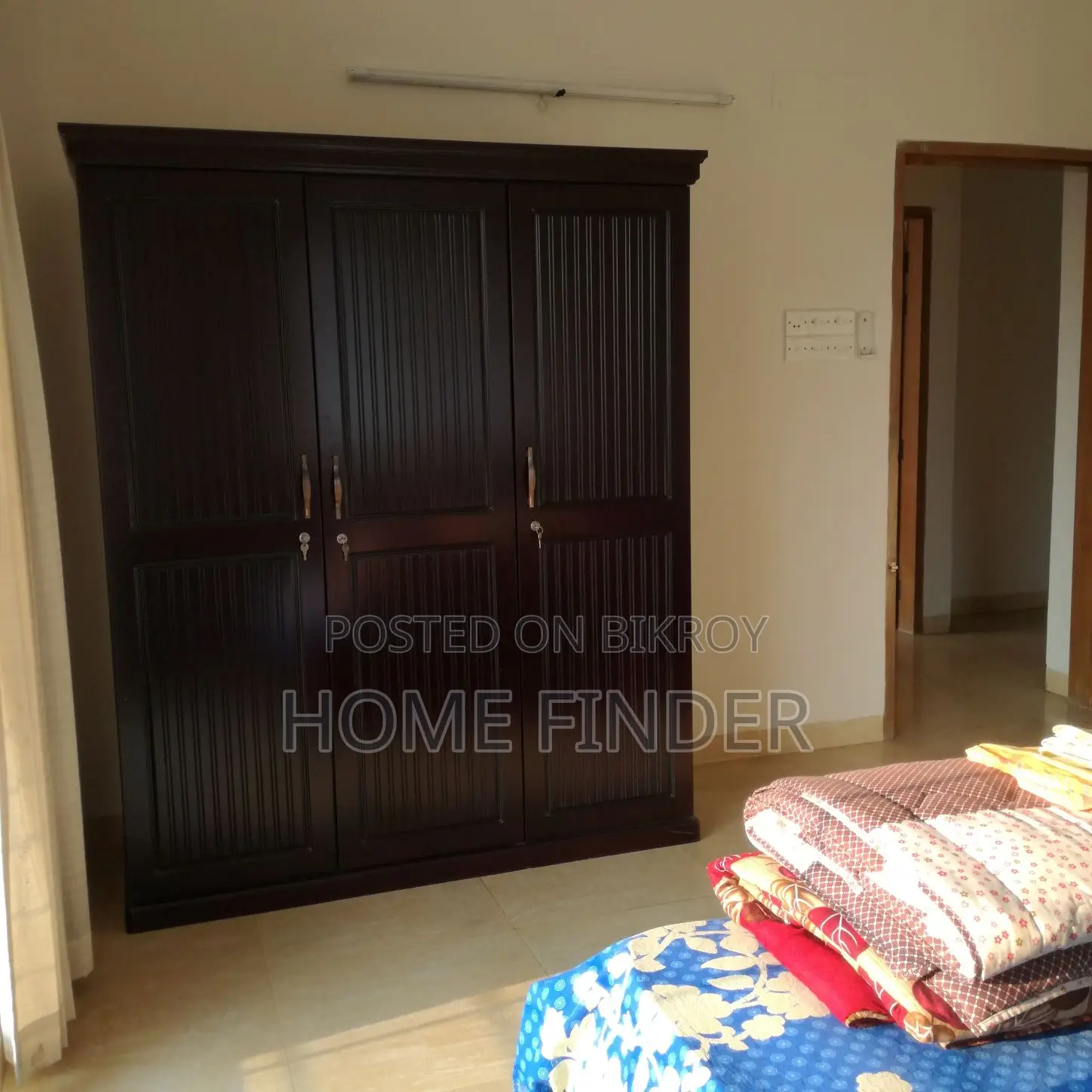 Fully Furnished Apartment Available For Rent in Gulshan