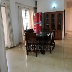Fully Furnished Apartment Available For Rent in Gulshan