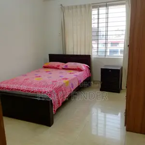 Fully Furnished Apartment Available For Rent in Gulshan