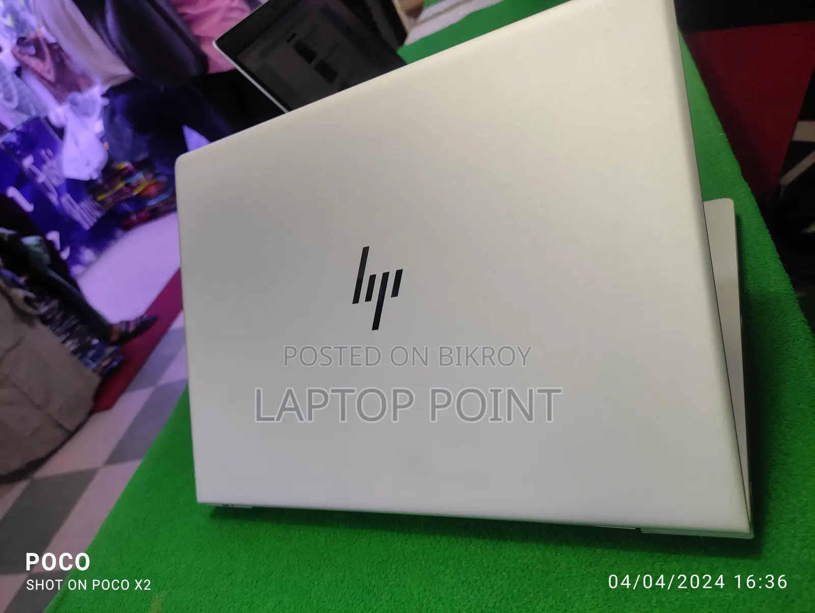 HP EliteBook 830 G6 i5 8th Gen: 8GB RAM/256GB SSD