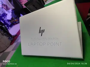 HP EliteBook 830 G6 i5 8th Gen: 8GB RAM/256GB SSD