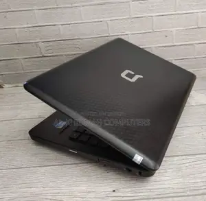 HP Compaq Laptop, 2GB RAM, 250GB Hard Disk