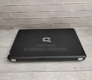 HP Compaq Laptop, 2GB RAM, 250GB Hard Disk